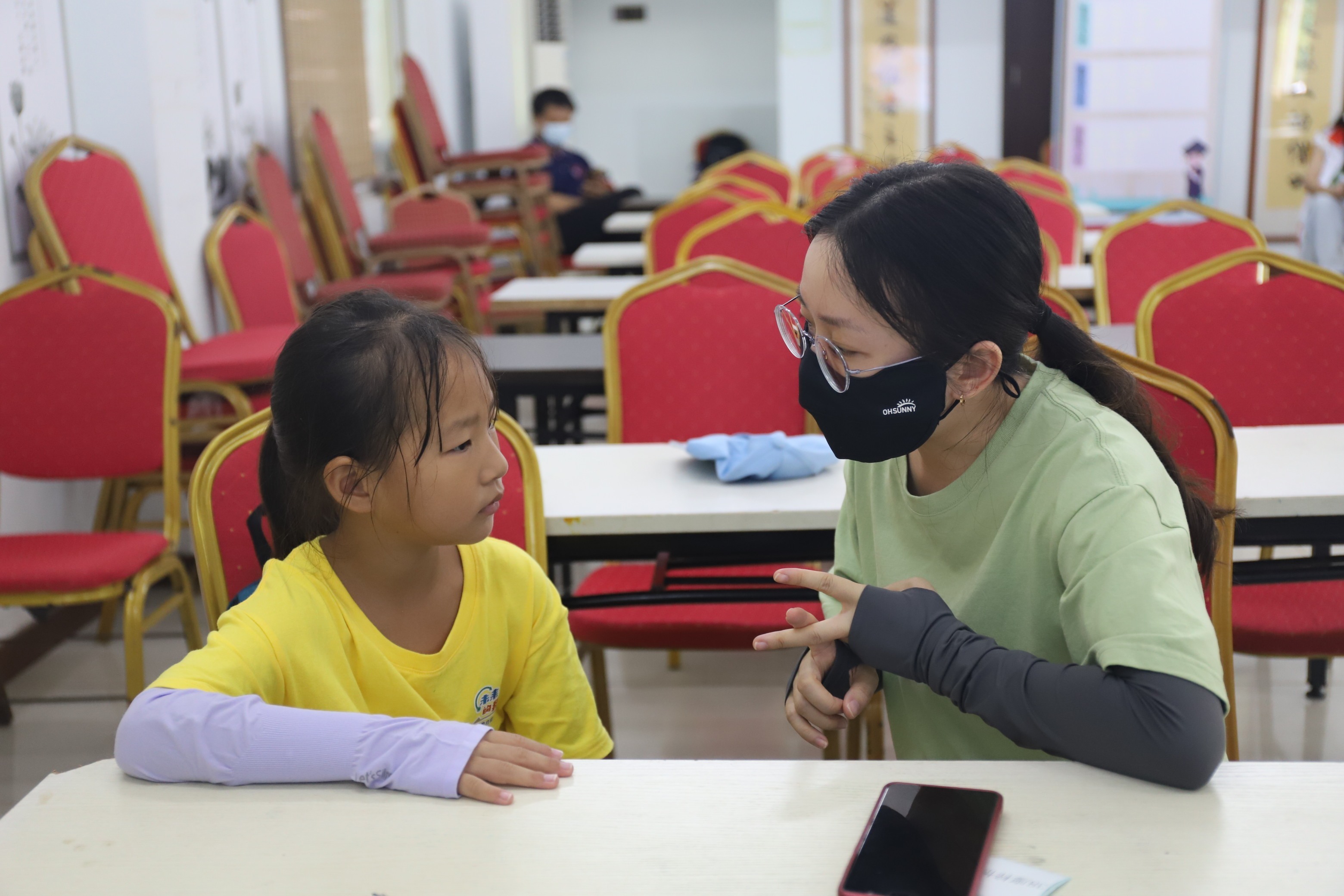 假期末尾，精彩未完待续！2022“未来的我”生涯规划体验营圆满落幕