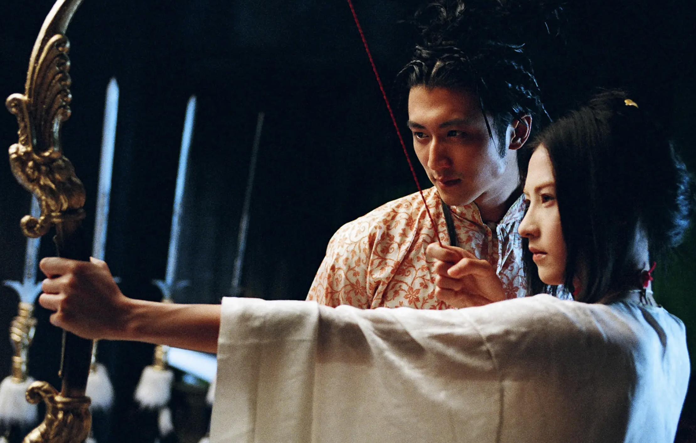 张艺谋和姜文的差距,张艺谋和姜文哪个好