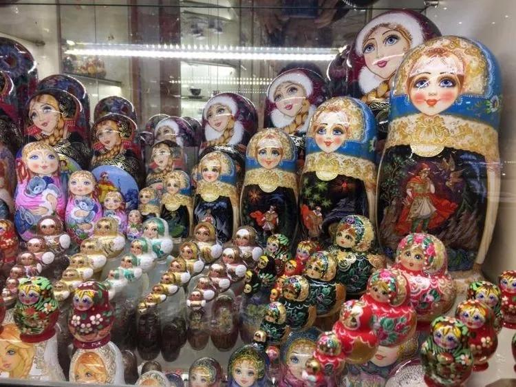 莫斯科旅游攻略浙江,俄罗斯旅游攻略