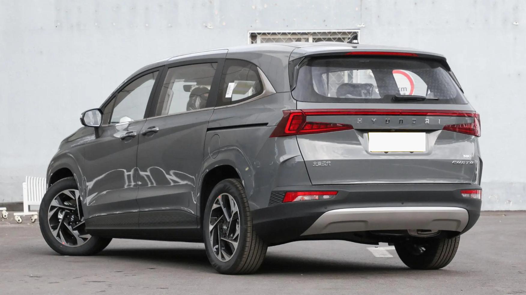 价格便宜的国产mpv,家用mpv库斯途到底值不值得买