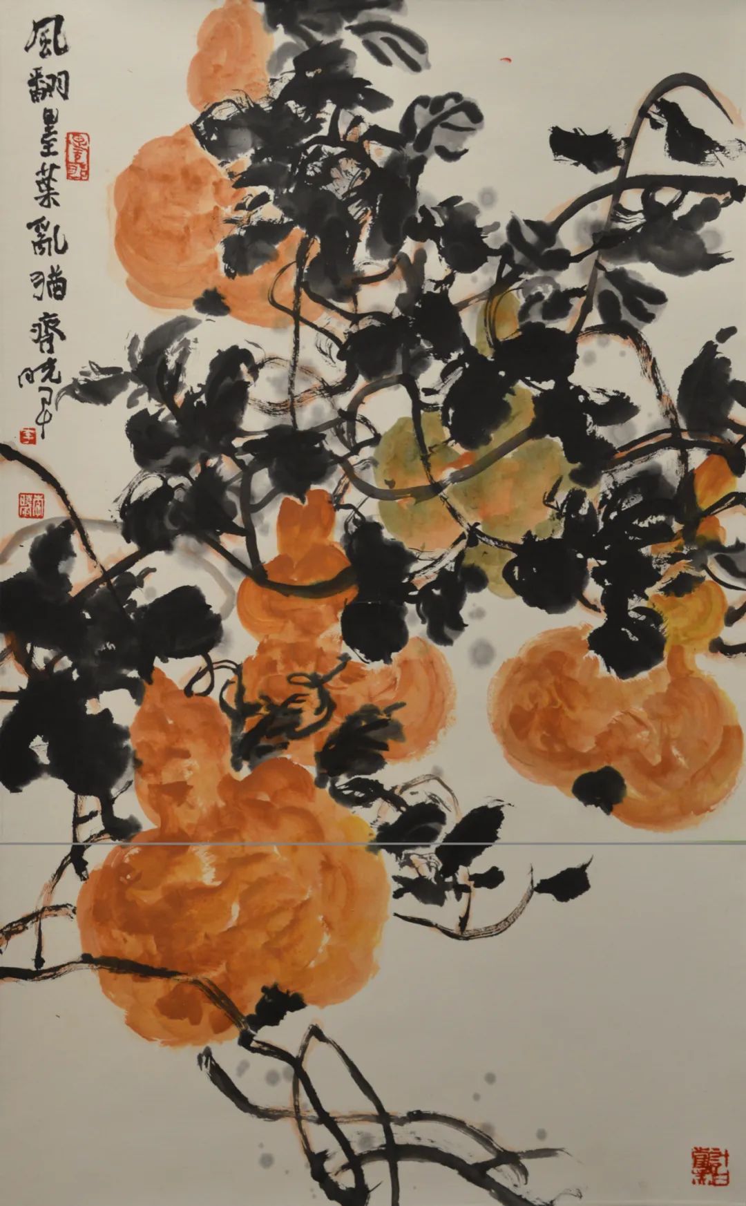 喜迎二十大书画赞闽都——闽江之心•全国书画名家作品展