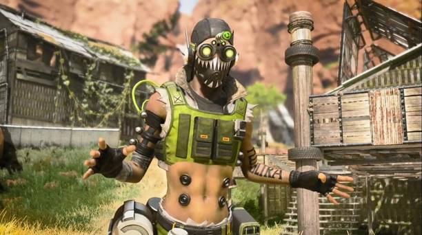 apex英雄没有提示闪退怎么解决,apex英雄刚进游戏就闪退怎么回事