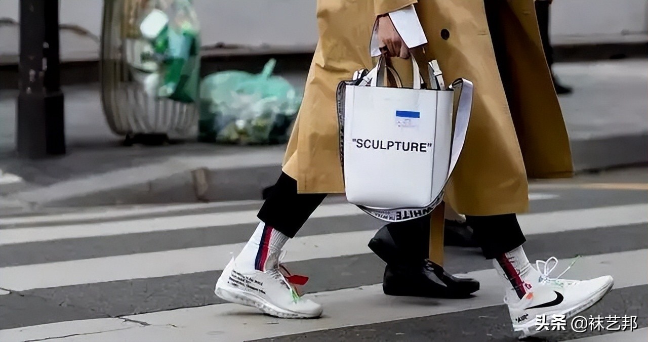 女生袜子的全部类型长度,女生的袜子一共分为几类