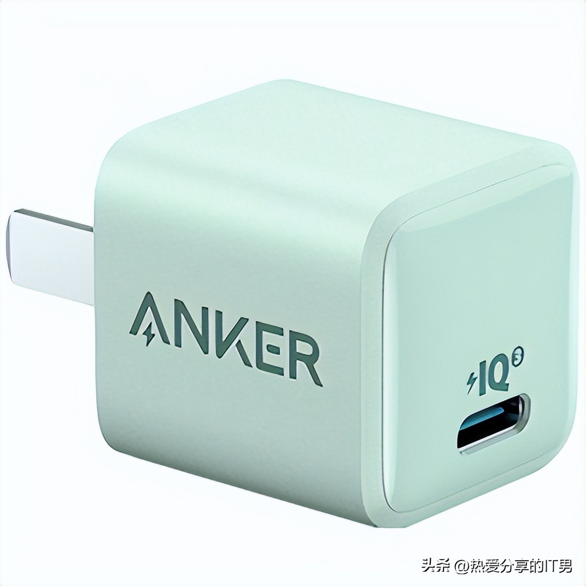 iphone13promax充电头,iphone13充电头怎么选