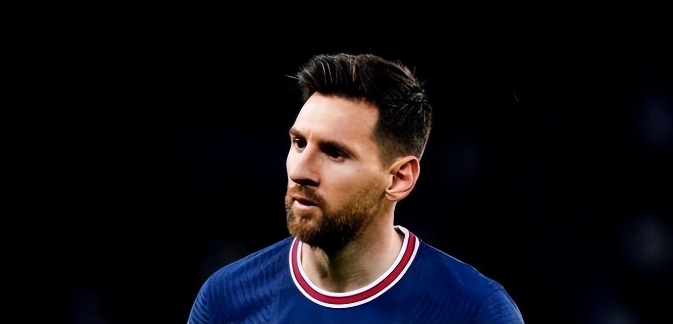 梅西回归迎接两次挑战,梅西为缺席训练道歉原视频