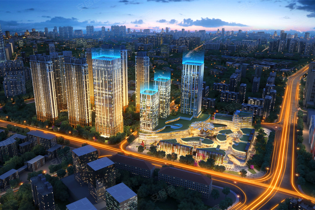 武汉江汉四路商圈怎么样,武汉江汉区商圈最好的地方