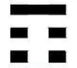 八卦对应象征意义,八卦包含的象征意义