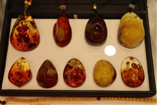 这是珠宝爱好者绝不能错过的展会!仅开4天!别怪我没有告诉你!