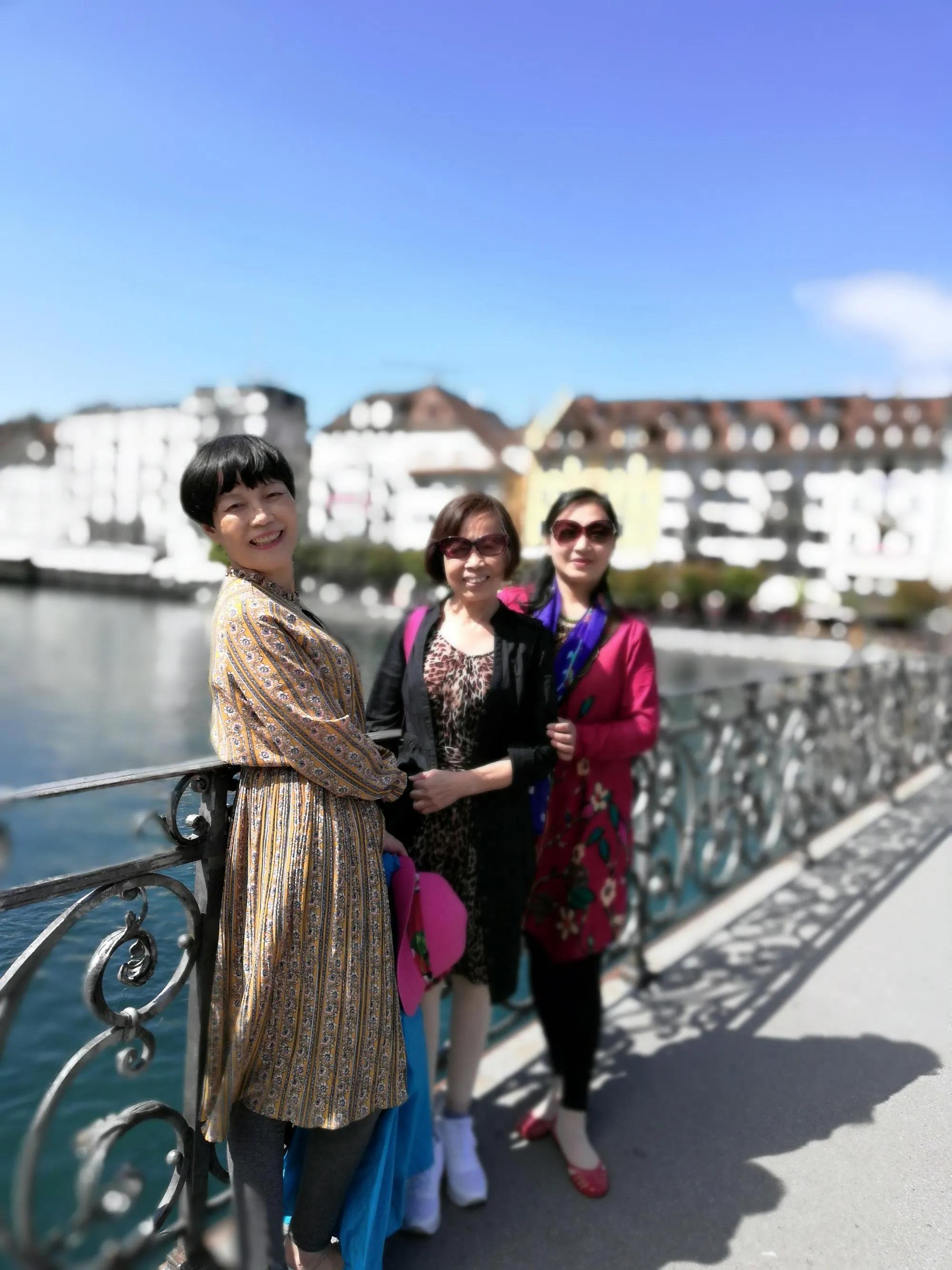 瑞士琉森一日游,瑞士琉森旅游攻略