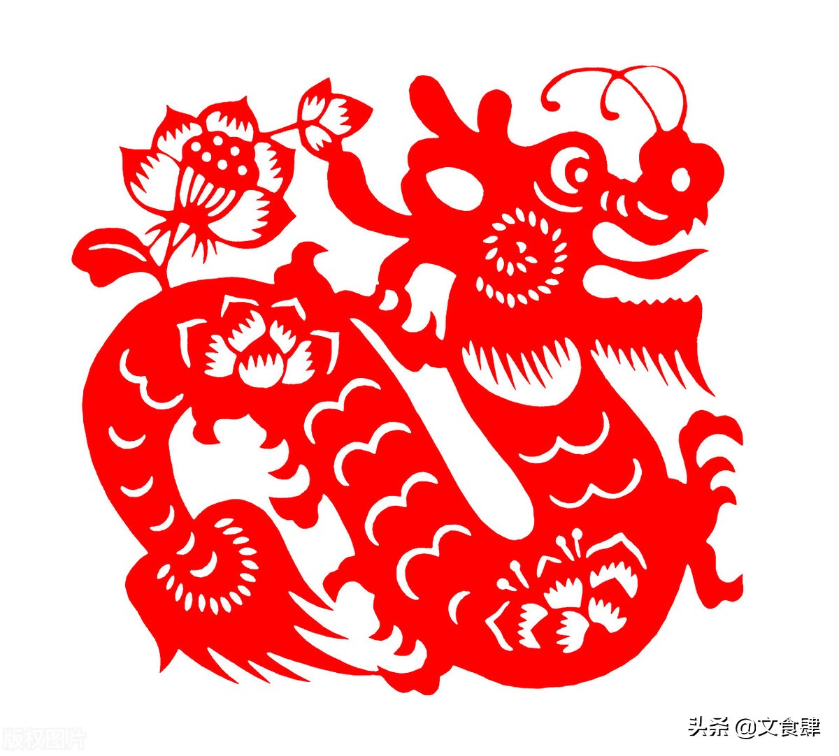 首轮生肖龙票的来历,生肖龙的来历和讲究是什么