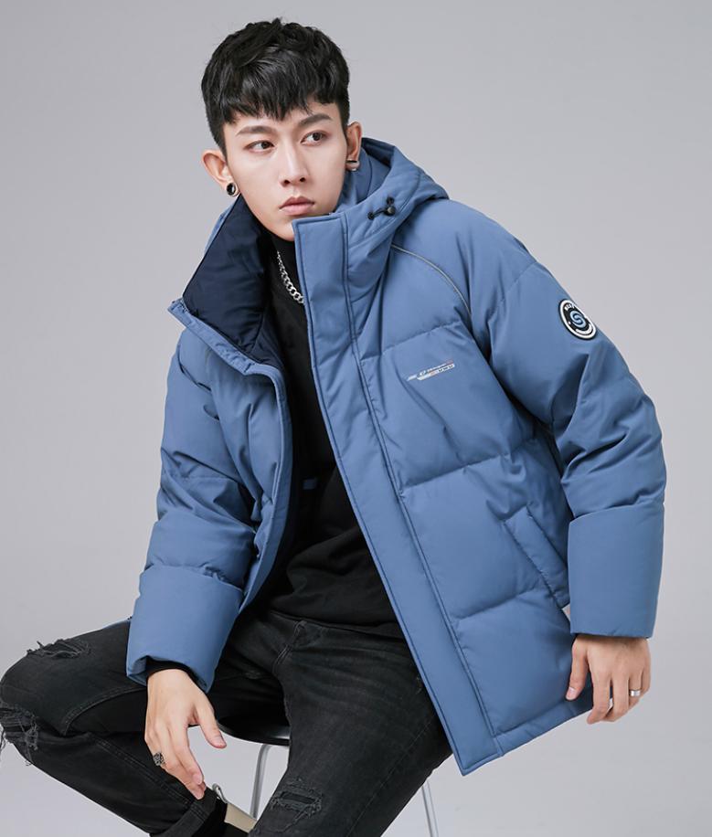 成功男士必备高档轻奢男装品牌,适合190男生的轻奢男装品牌