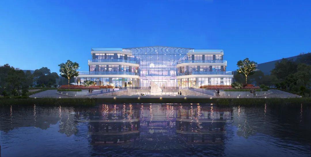 临港新片区即将开工的项目,临港新项目