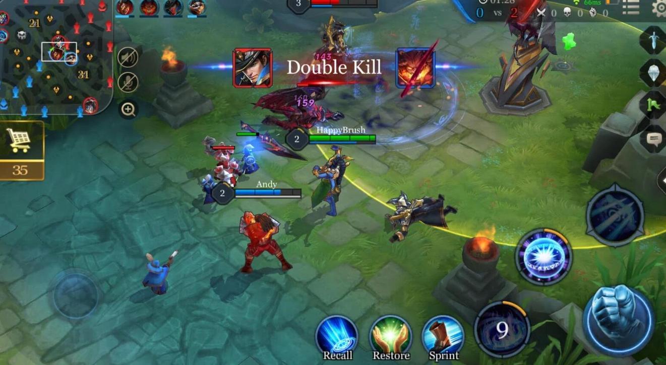 为什么王者国际服很卡,王者国际体验服老掉帧是什么情况