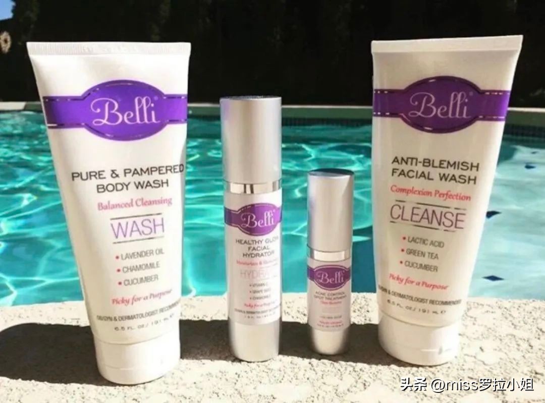 除了护肤品还有什么化妆品好,除了护肤品还能用什么保湿