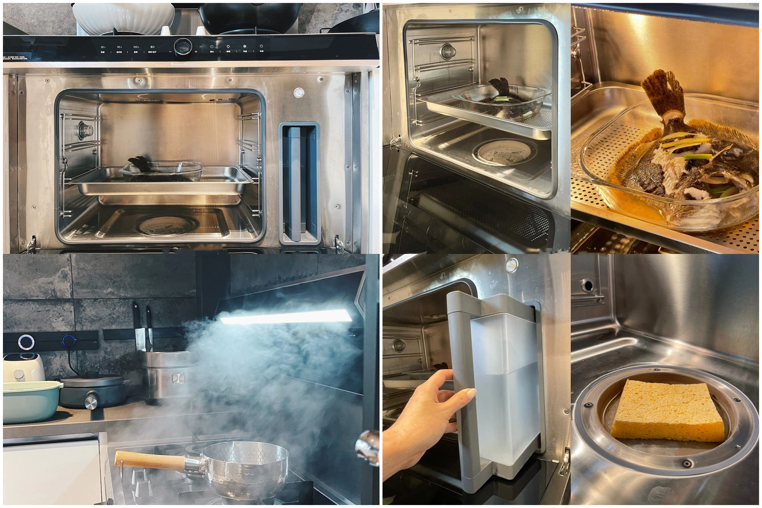 集成灶使用10年后的真实感受,集成灶是直流好还是交流好