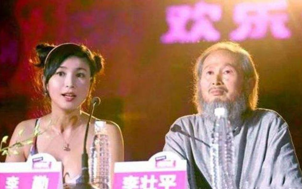 李壮平：女儿自愿当人体模特，6年画了百幅画，富商出资上亿买断