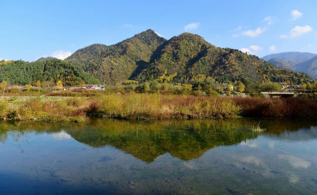 入选全国乡村旅游重点镇！留侯镇营盘村如何突出重围