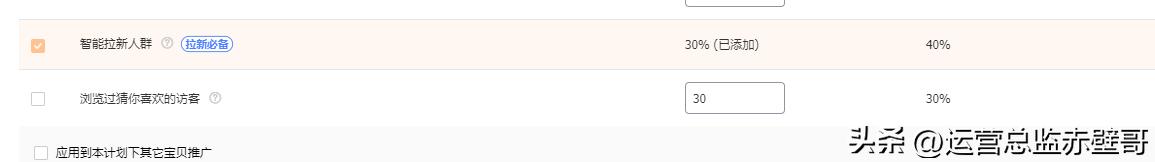 淘宝直通车怎么开才有效果又便宜,淘宝直通车怎么开省钱又有效果