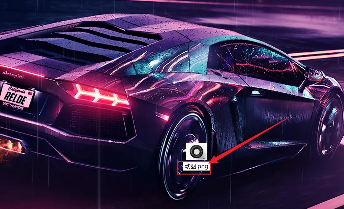 gif动图如何上传小红书,小红书如何发动图原图