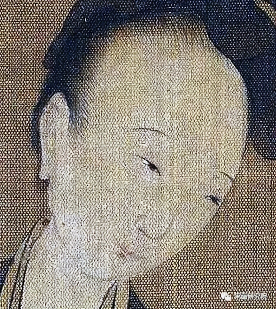 美目盼兮巧笑倩兮形容哪位佳人,美目盼兮的诗句