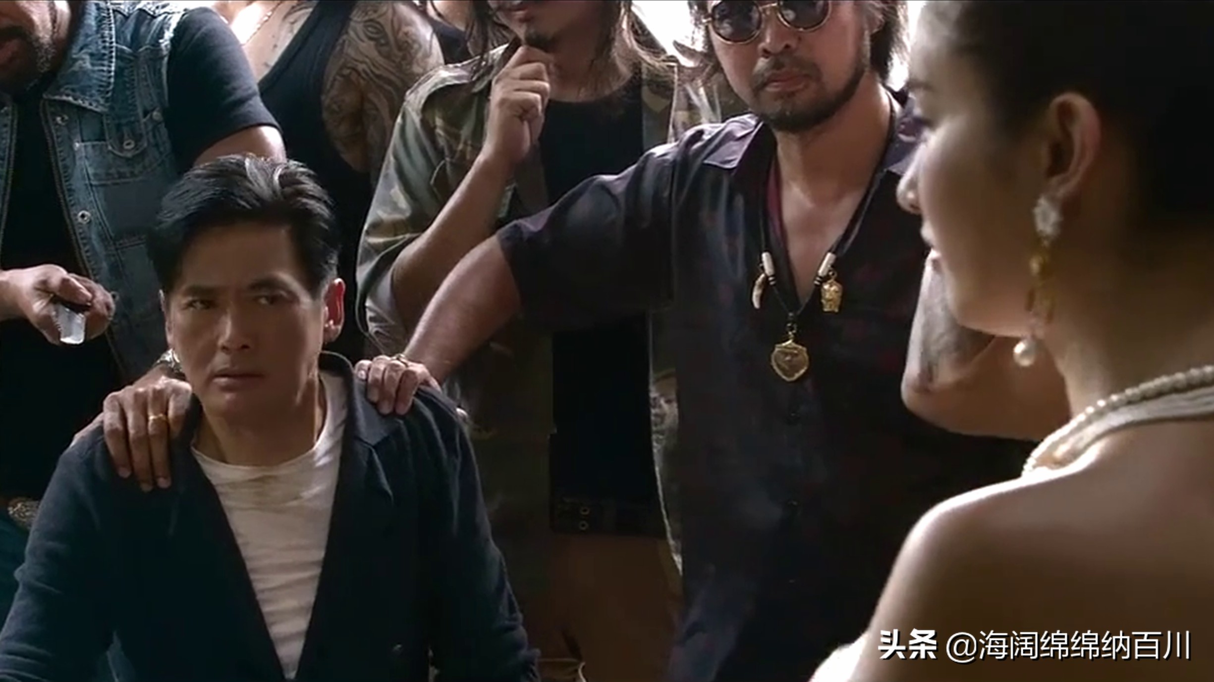 赌城风云澳门风云,澳门风云之赌城风云