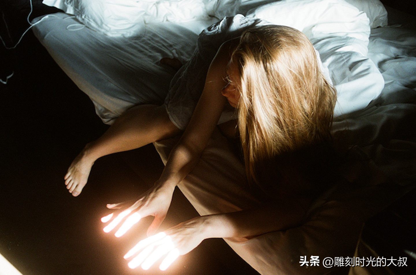 摄影师的每天日常生活就是发现美,做一名摄影师把美都记录下来