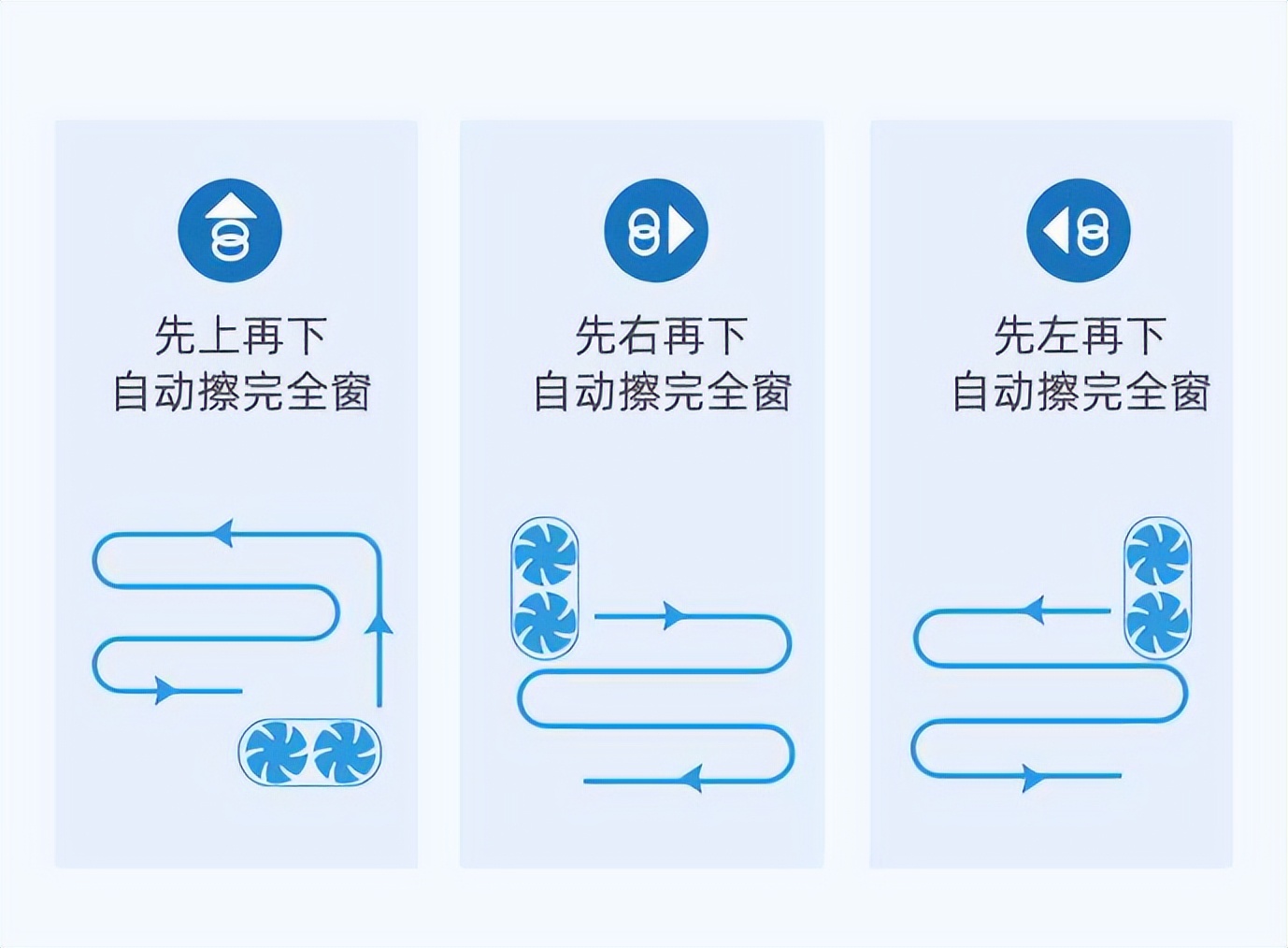 小玻璃擦窗机器人可以擦吗,高空擦玻璃妙招又快又干净