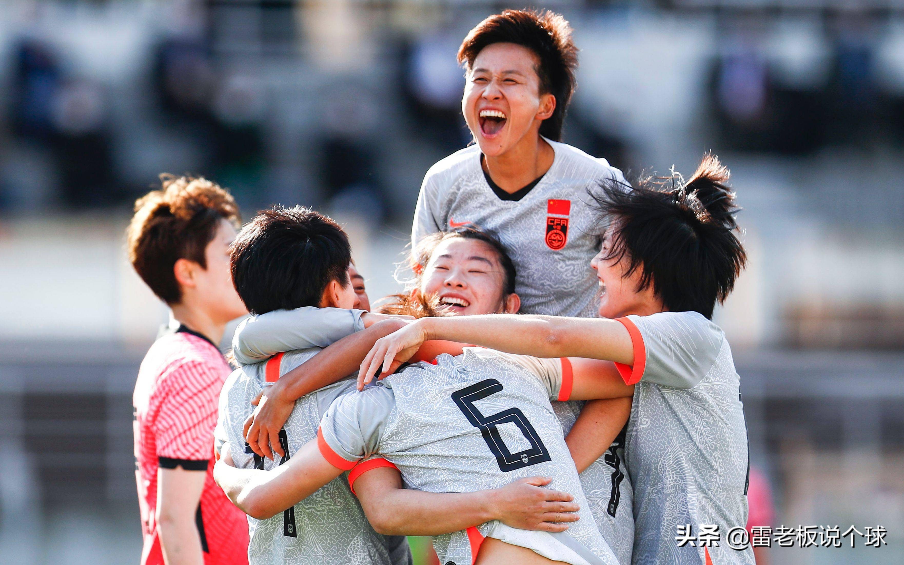 中国女足对中国台北女足比赛直播,东亚杯中国女足赛况直播