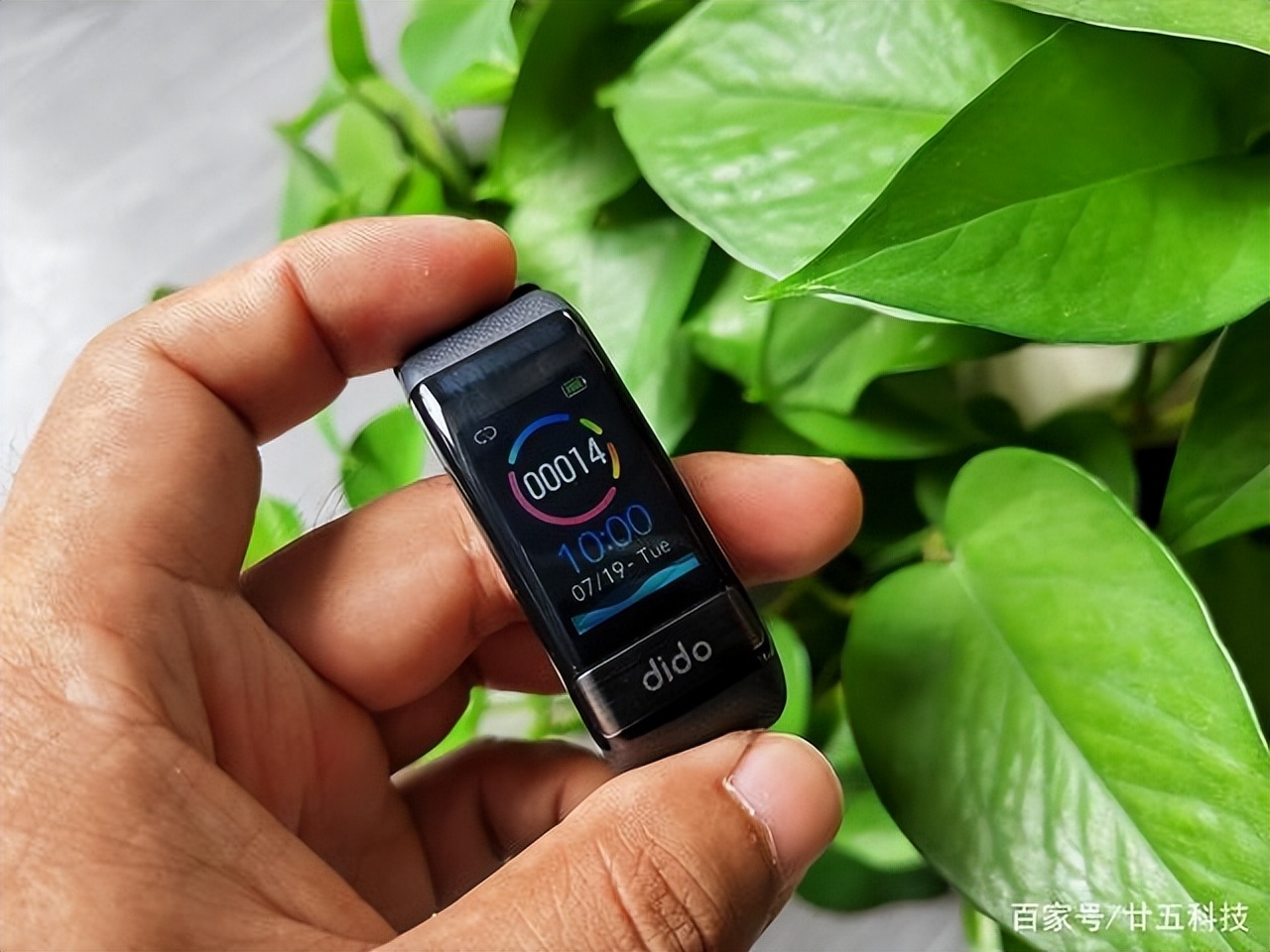 dido血压手表哪款最适合老人,dido智能手环老人血压心率报警