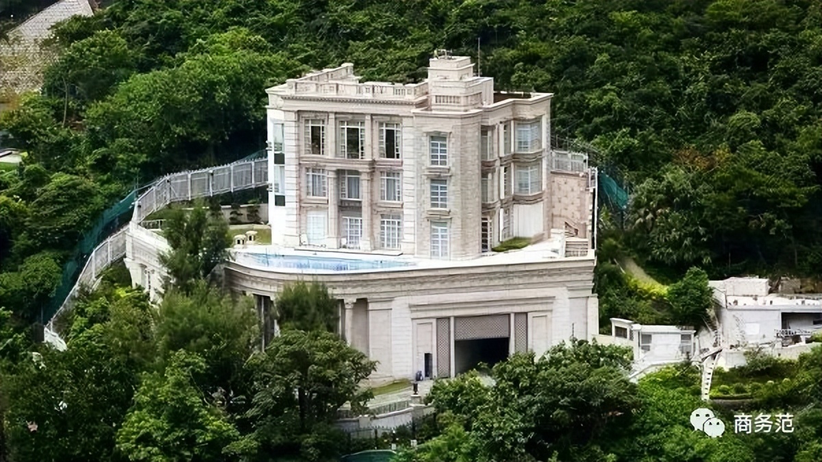 李嘉诚95后长孙女要接班？首富如何培养继承人