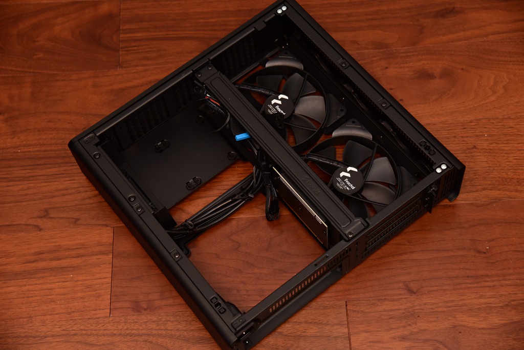 itx内存扩容,为什么itx内存更适合超频