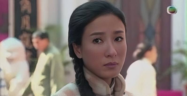 张继聪正剧,张继聪tvb忠奸人插曲