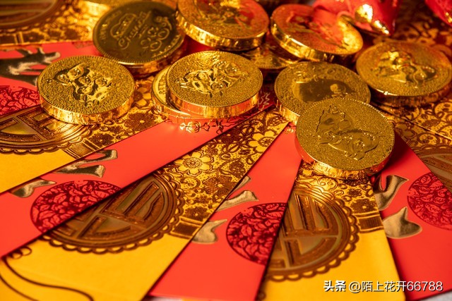 71年的猪福气满满,71年的猪一生是多灾多难吗