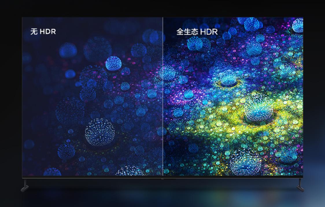 电视机小米tcl海信哪个好,红米与海信电视哪个值得购买