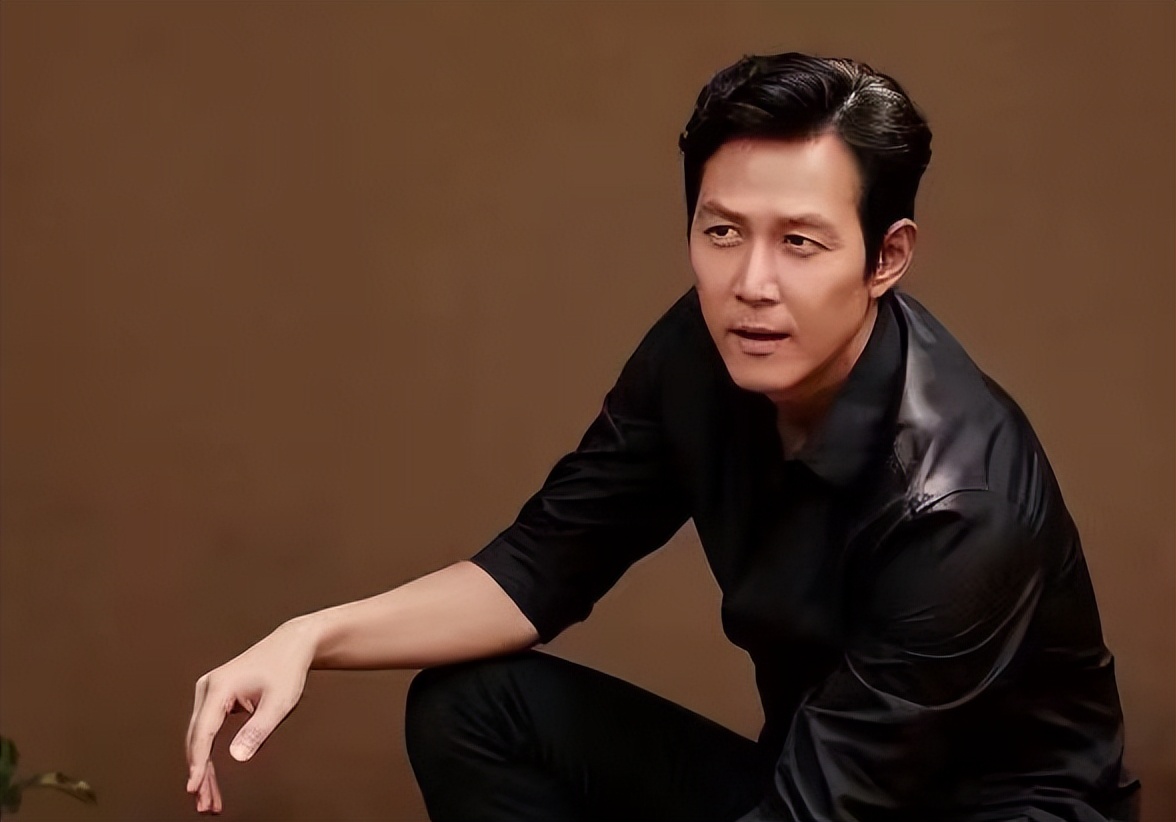 她是所有韩国男人的女神，却甘愿当小三嫁57岁导演，败尽多年名声