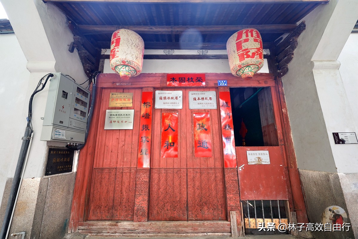 福州最新玩法,福州市区游玩攻略