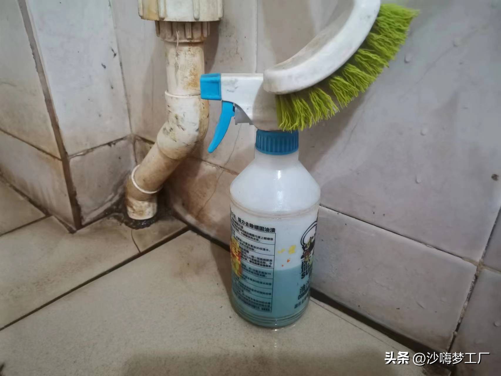 夫妻赌气喝洁厕剂,夫妻赌气喝洁厕灵中毒后续