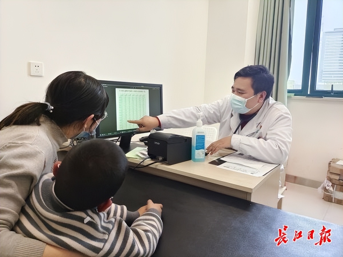 最新儿童身高标准出炉,儿童标准身高表你家孩子达标了吗