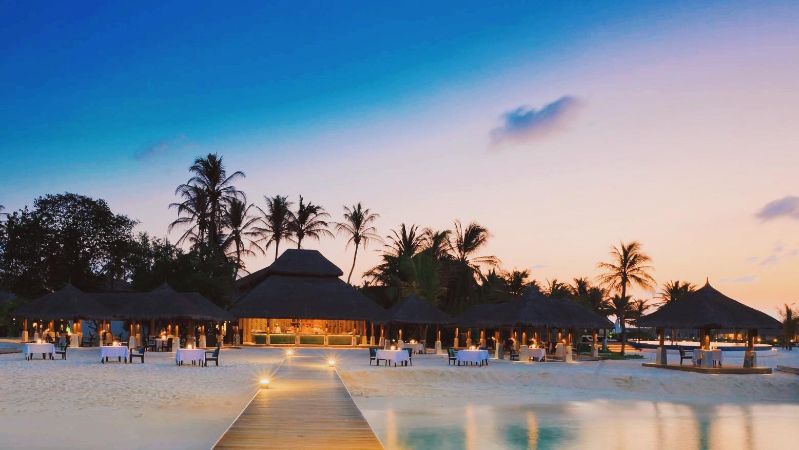 了解亚洲国家马尔代夫,马尔代夫属于欧洲还是亚洲