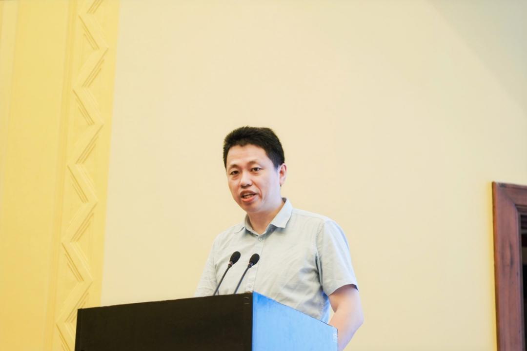 “扎根虹口，助力虹口”华为中国行2023上海伙伴菁英会成功举办