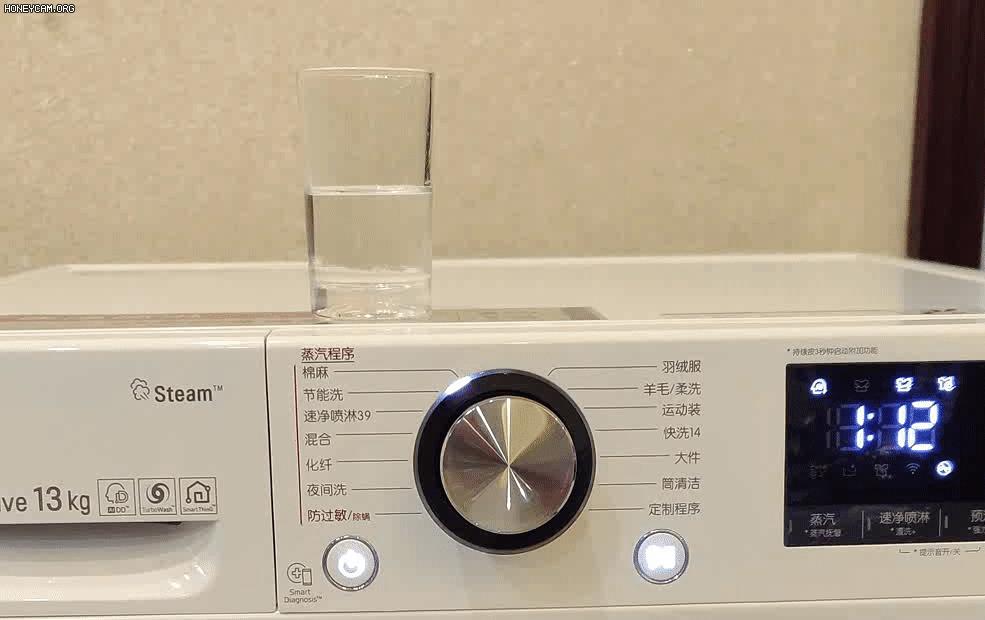 lg洗烘套装评测,lg洗烘一体单独烘干测评