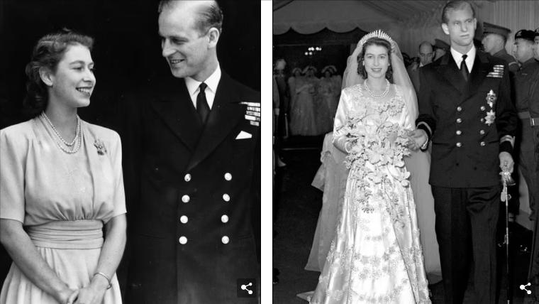 英国女王的婚姻历程,英国女王的爱情文案