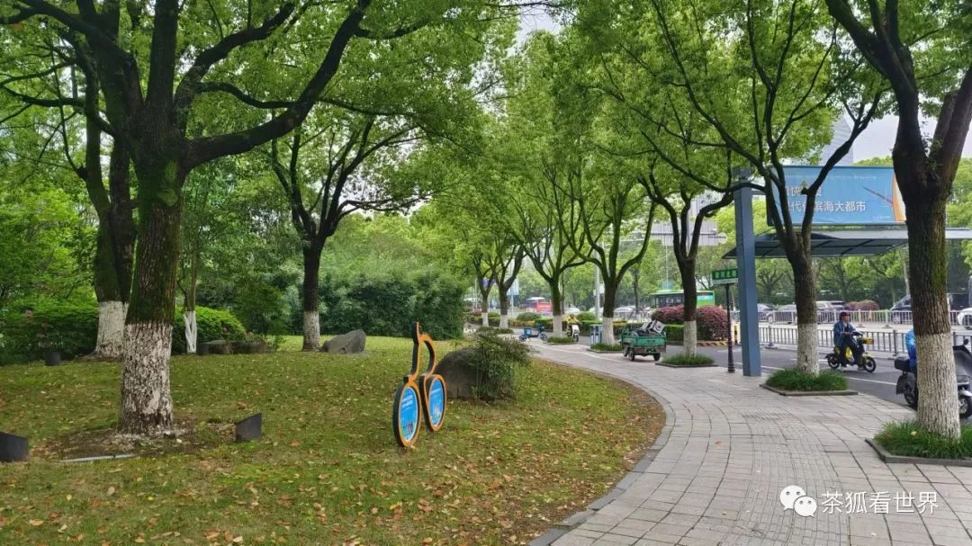 中美两国的生活差别,中美差别最大的地方