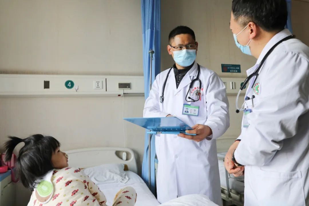 严佩强:我不是天性要强只是职责扛肩上