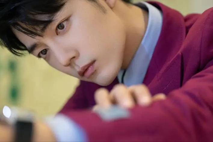 朱一龙和肖战现在怎么样了,肖战和朱一龙最近的消息