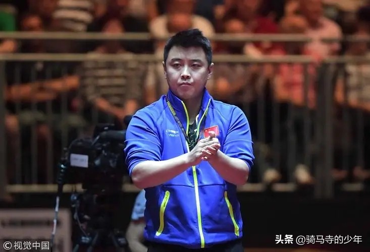 国乒教练肖战和王曼昱最新消息,国乒最新消息王曼昱林高远