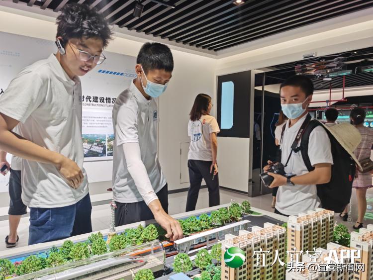 营商环境看三江丨聚才引智助推产教融合“加速度”