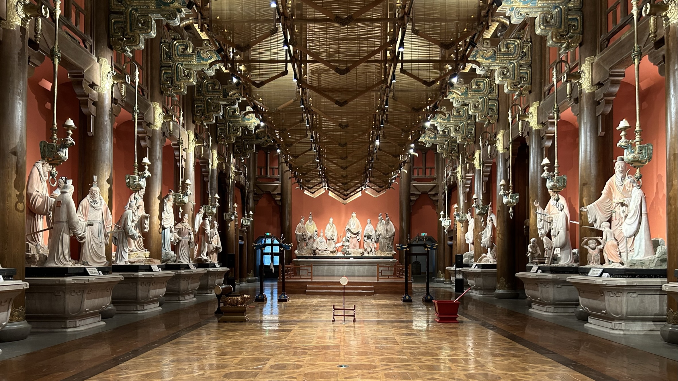 灞变笢鏇查槣娓稿涔嬫梾,鏇查槣娓稿鏈夋剰鎬濆悧