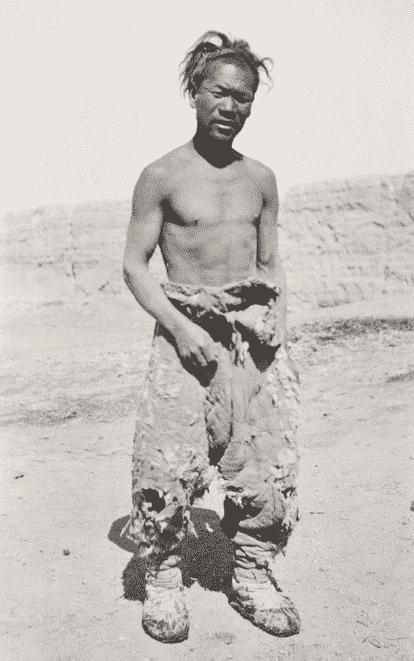 日军侵华暴行记载图片,日军侵华14年杀死多少妇女