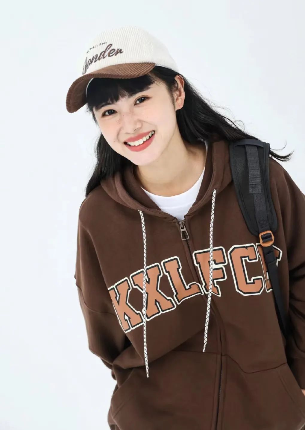 卫衣买这七款就够了,想买质量好的卫衣